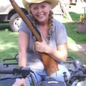 Meet your Posher, Ann